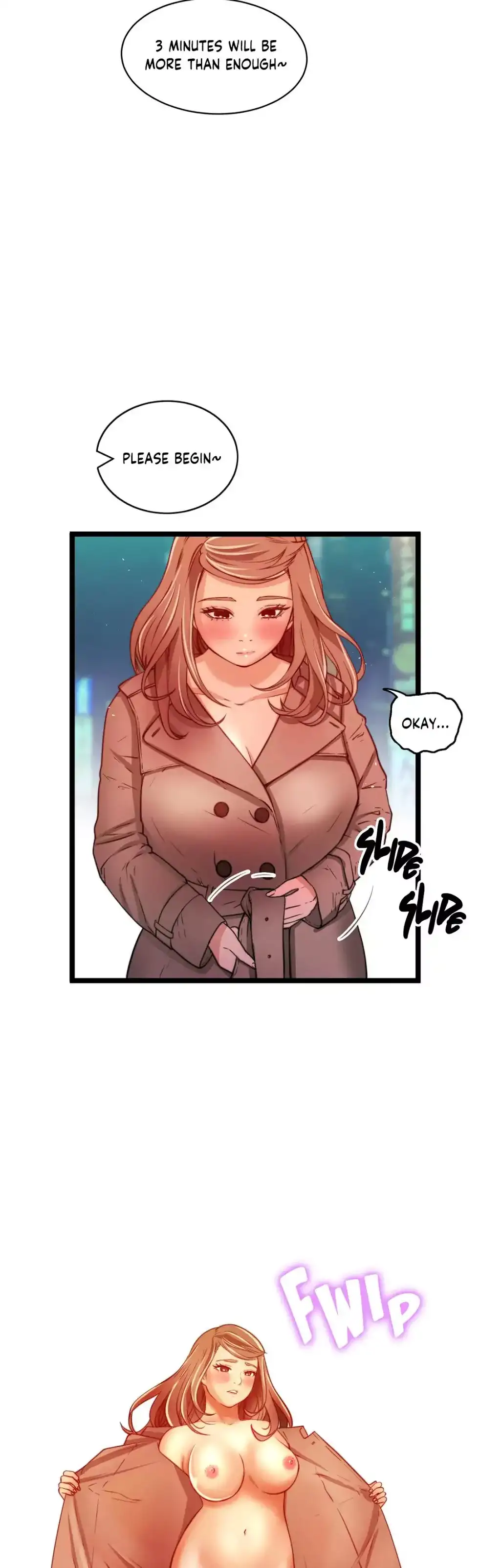 Making AV: A Sneak Peek - Chapter 61 [photo 25] - MangaPorn