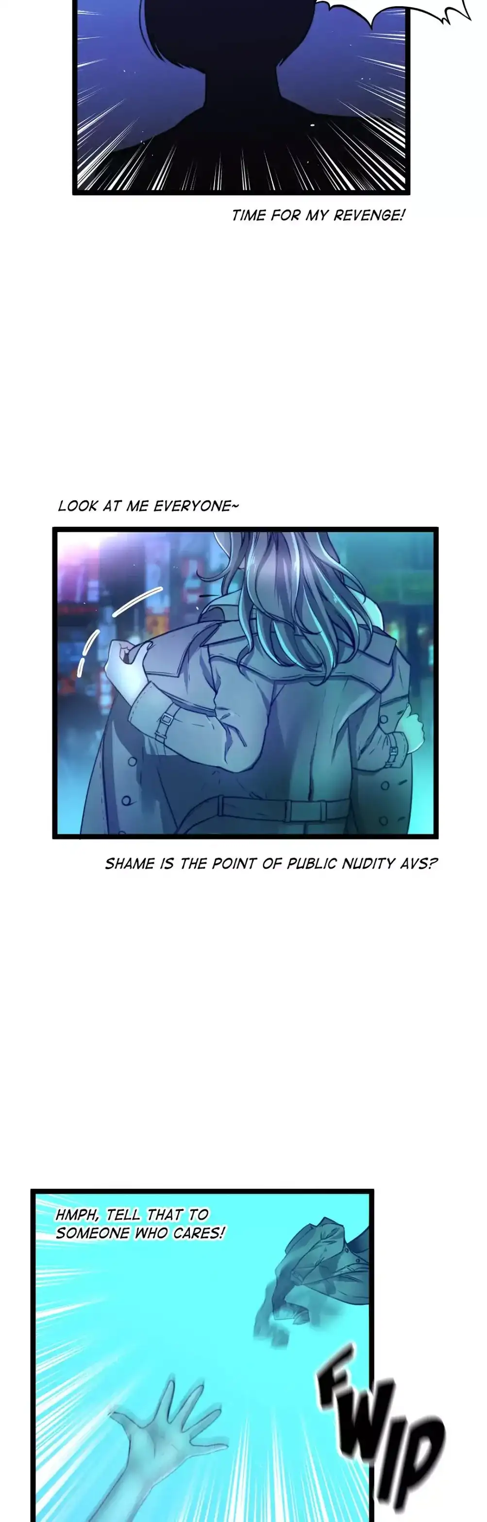 Making AV: A Sneak Peek - Chapter 61 [photo 30] - MangaPorn
