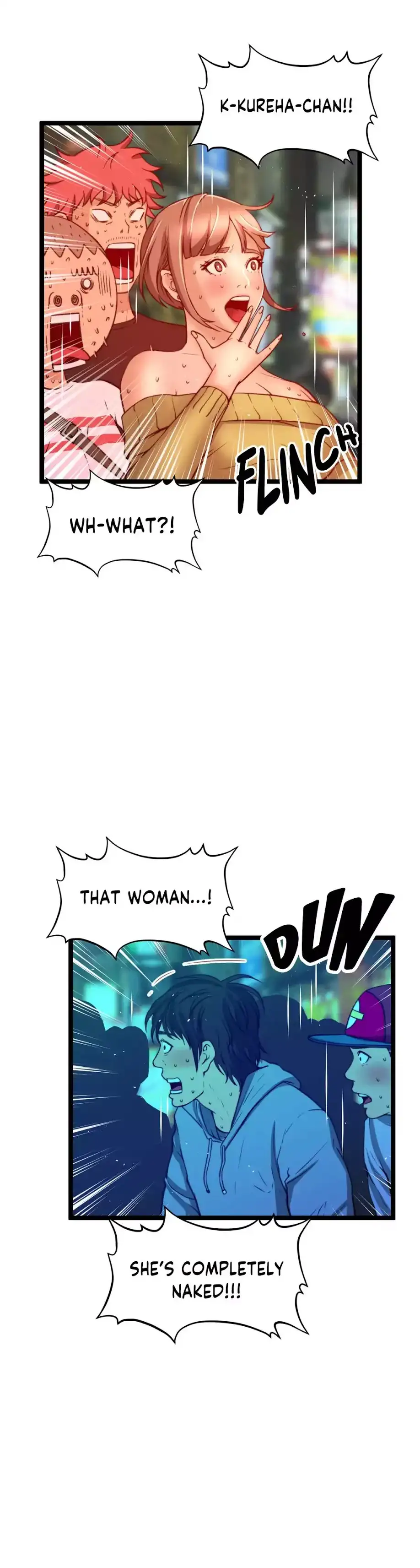 Making AV: A Sneak Peek - Chapter 61 [photo 32] - MangaPorn