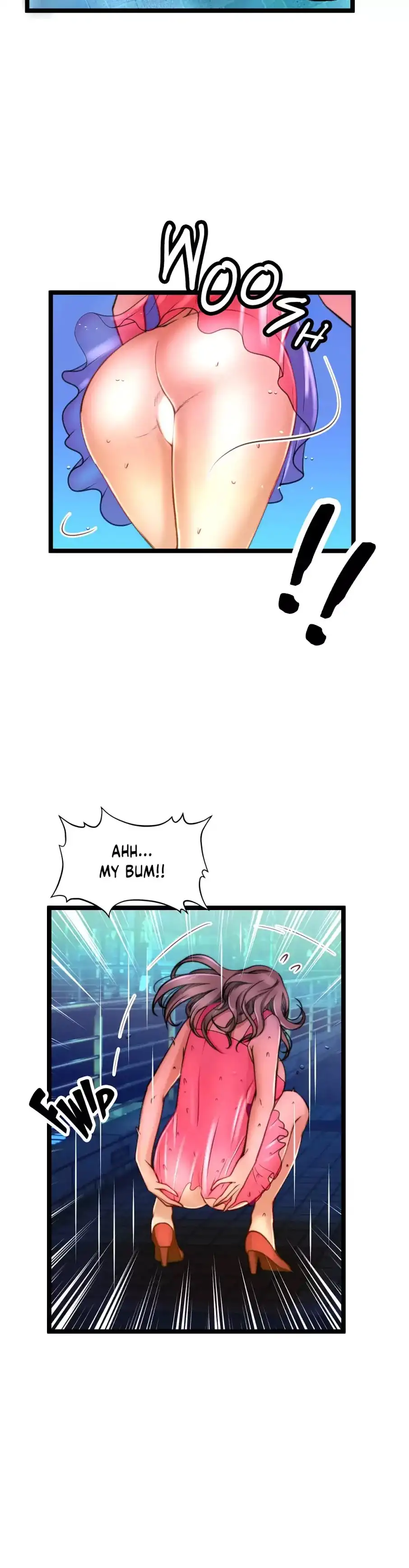 Making AV: A Sneak Peek - Chapter 61 [photo 7] - MangaPorn