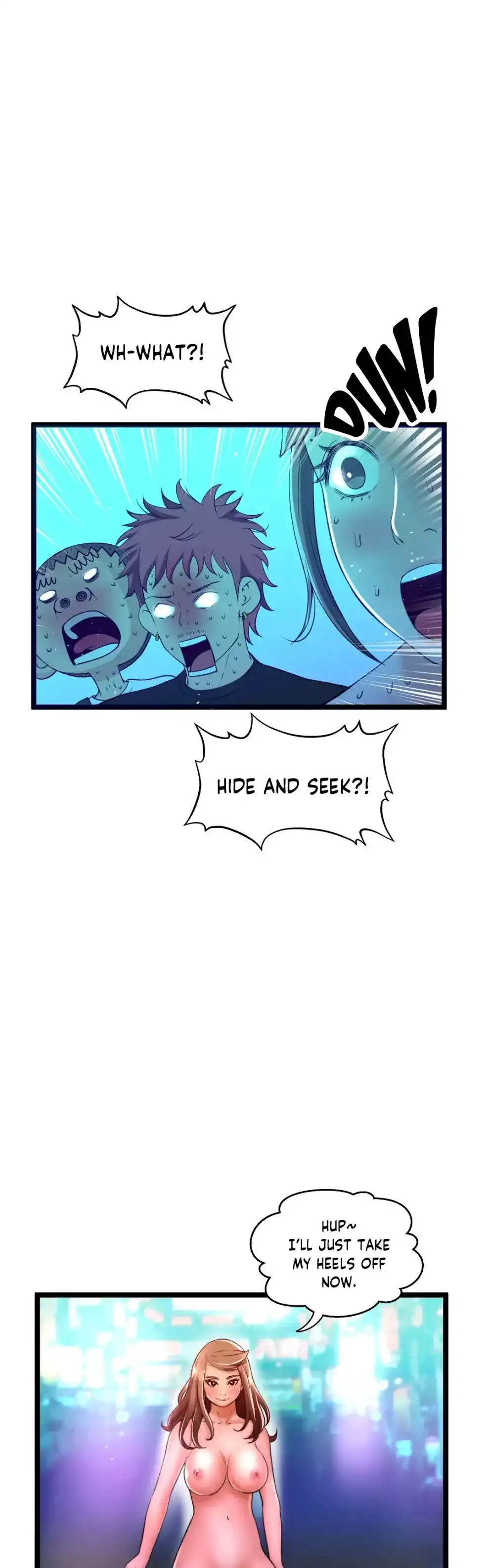 Making AV: A Sneak Peek - Chapter 62 [photo 1] - MangaPorn