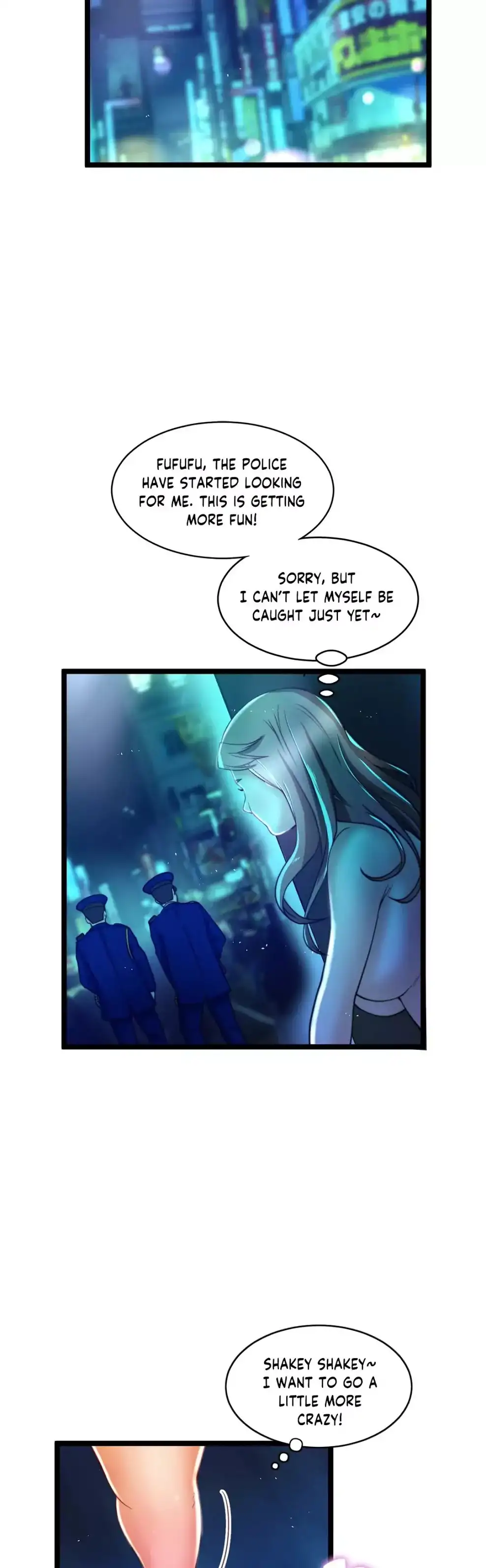 Making AV: A Sneak Peek - Chapter 62 [photo 15] - MangaPorn