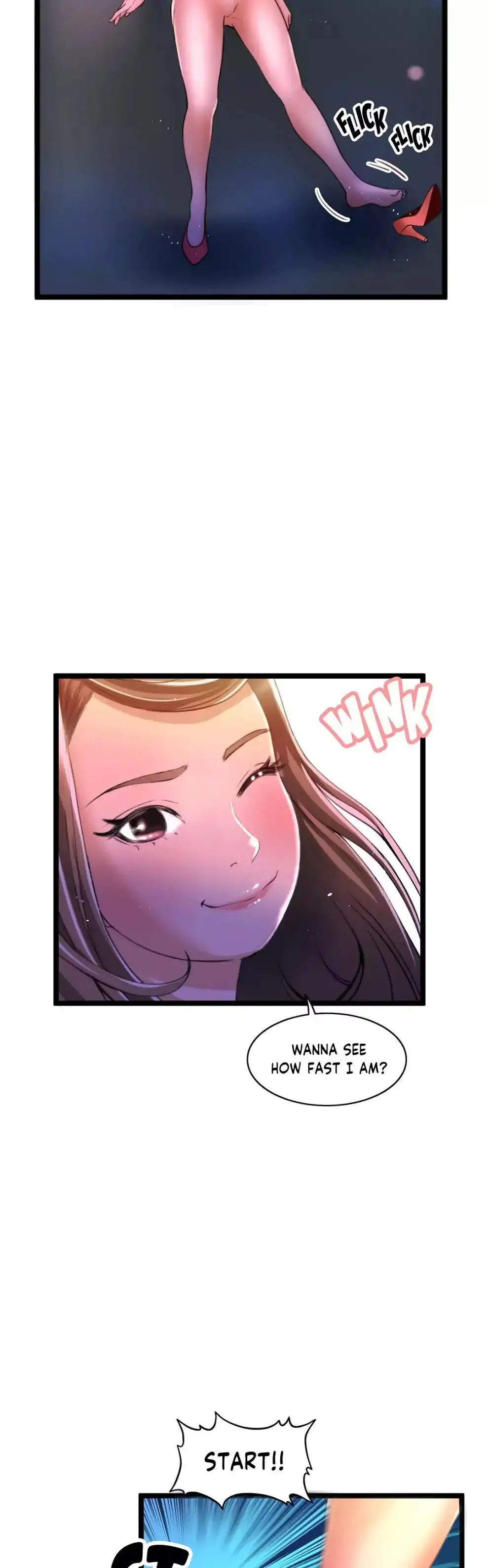 Making AV: A Sneak Peek - Chapter 62 [photo 2] - MangaPorn