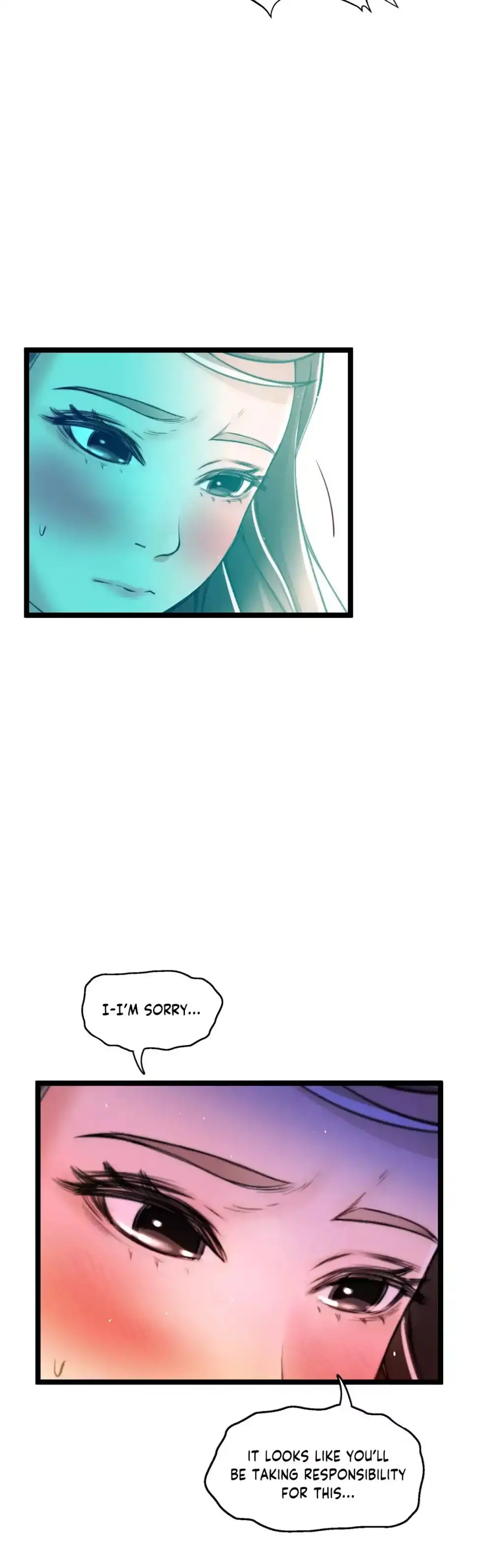 Making AV: A Sneak Peek - Chapter 62 [photo 22] - MangaPorn