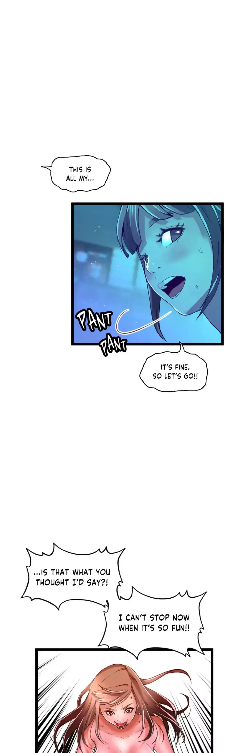 Making AV: A Sneak Peek - Chapter 62 [photo 23] - MangaPorn