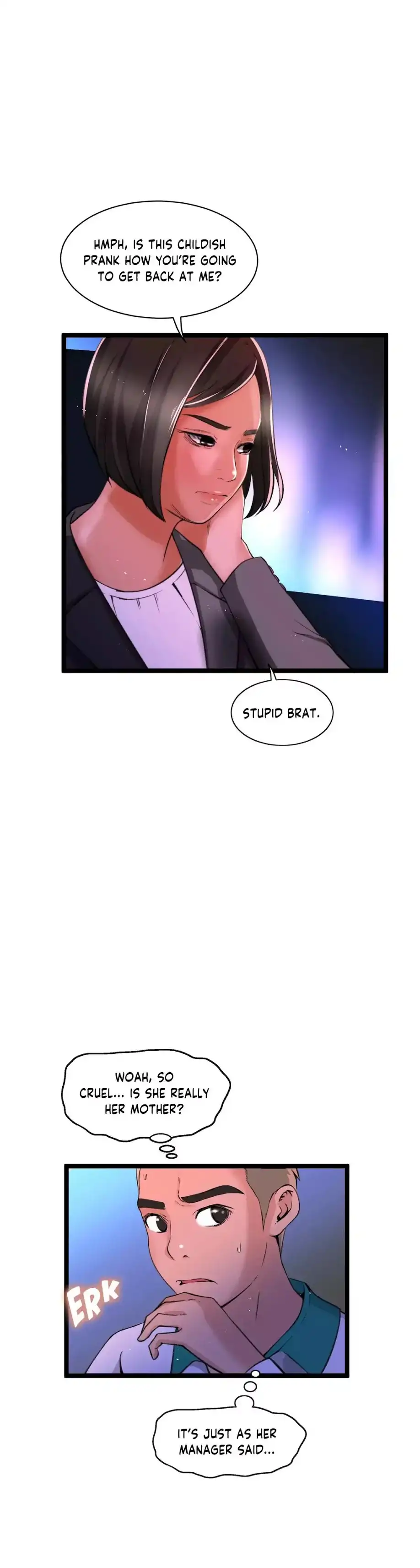Making AV: A Sneak Peek - Chapter 62 [photo 28] - MangaPorn