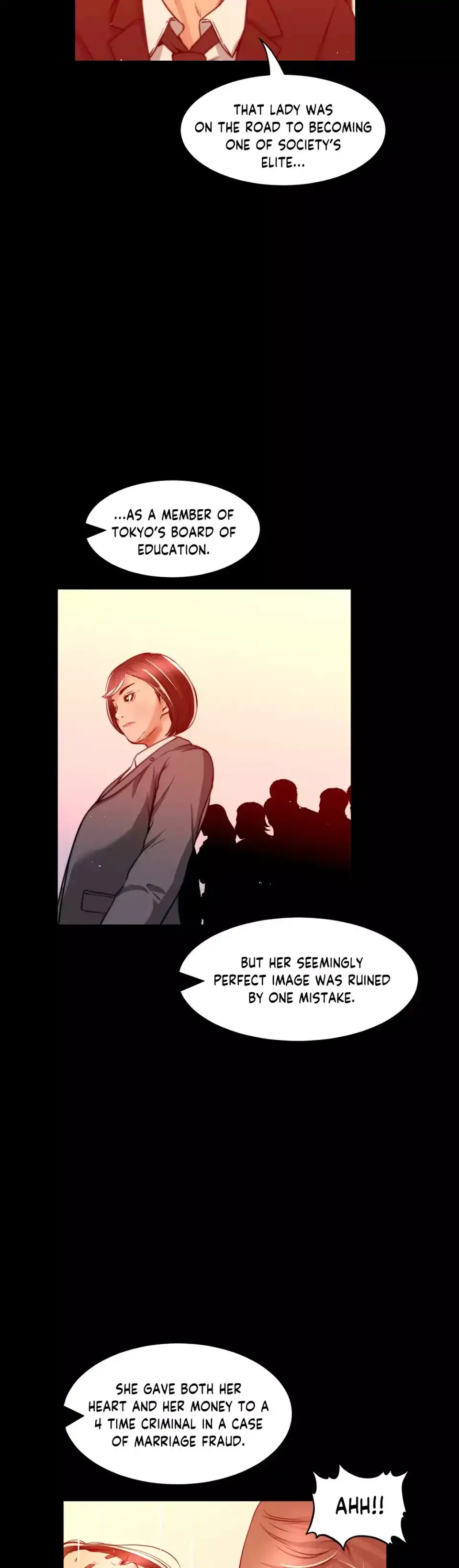 Making AV: A Sneak Peek - Chapter 62 [photo 30] - MangaPorn