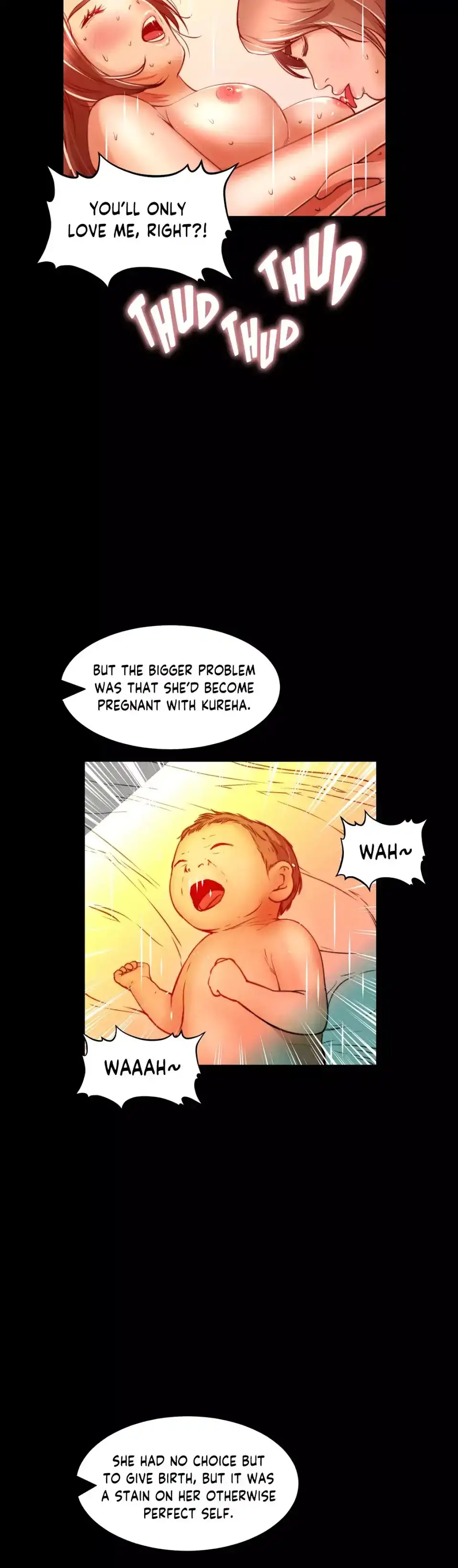 Making AV: A Sneak Peek - Chapter 62 [photo 31] - MangaPorn
