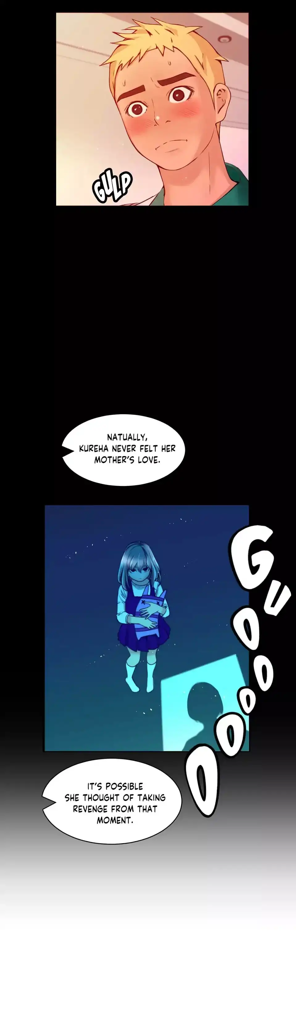 Making AV: A Sneak Peek - Chapter 62 [photo 32] - MangaPorn