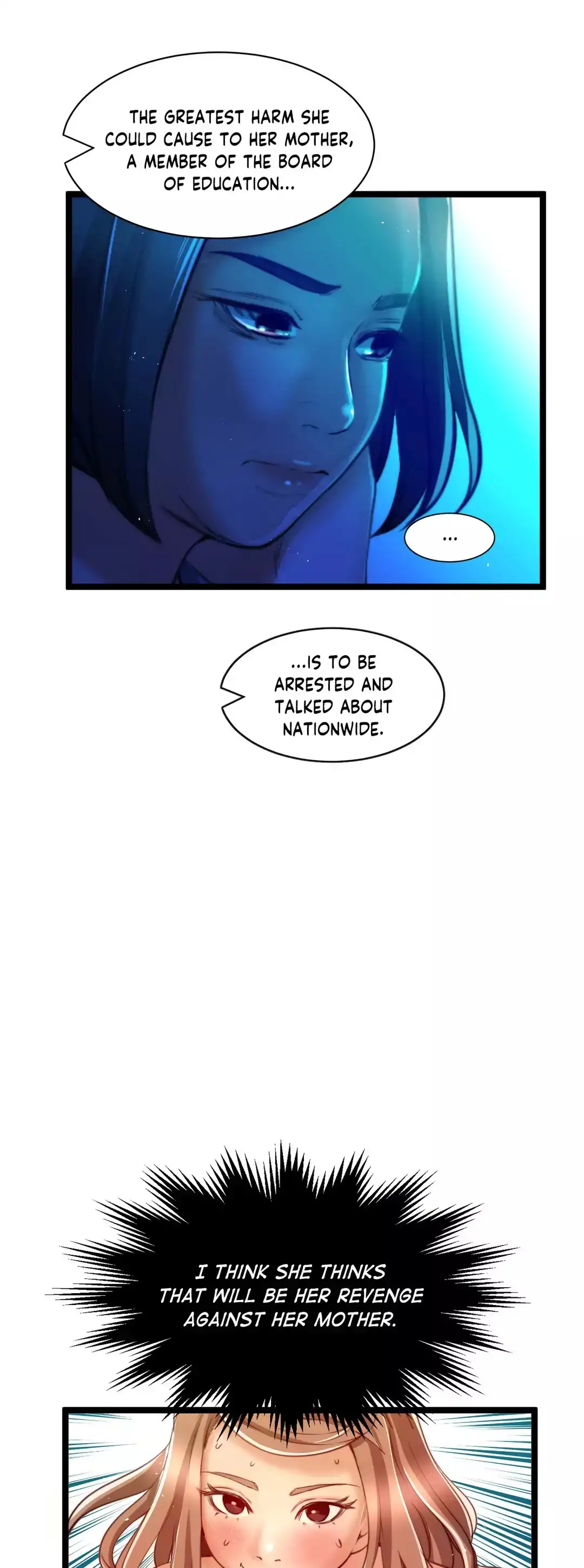Making AV: A Sneak Peek - Chapter 62 [photo 33] - MangaPorn