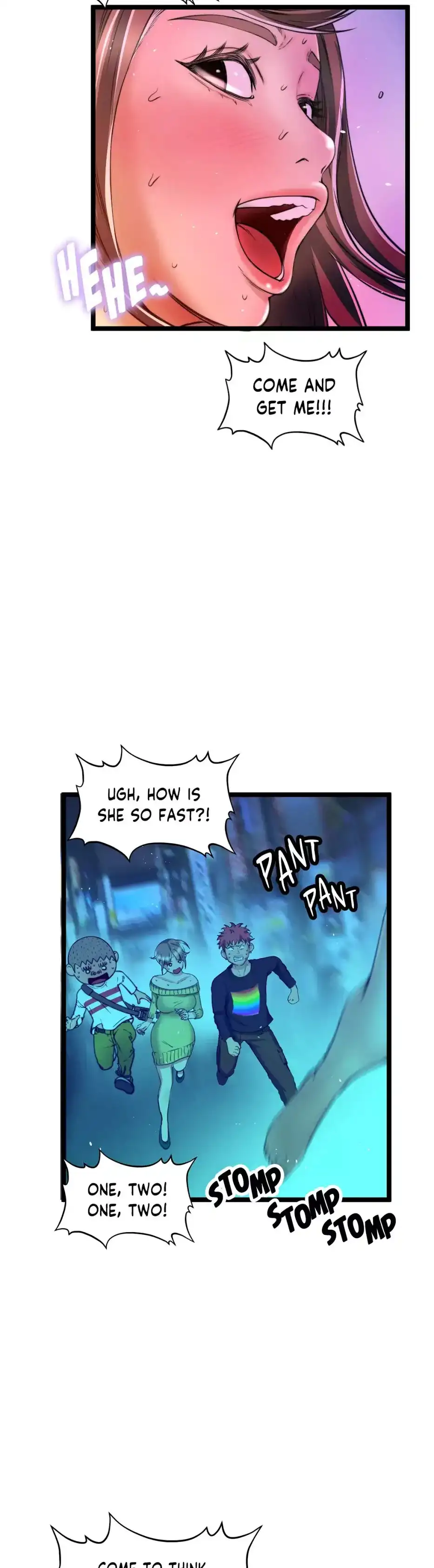 Making AV: A Sneak Peek - Chapter 62 [photo 6] - MangaPorn