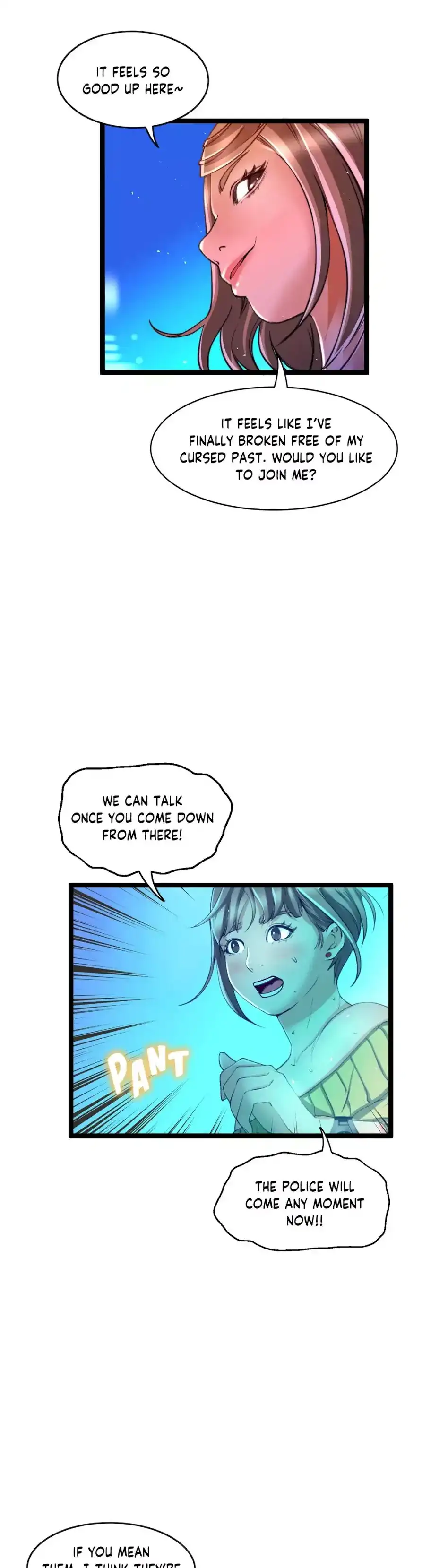 Making AV: A Sneak Peek - Chapter 63 [photo 17] - MangaPorn