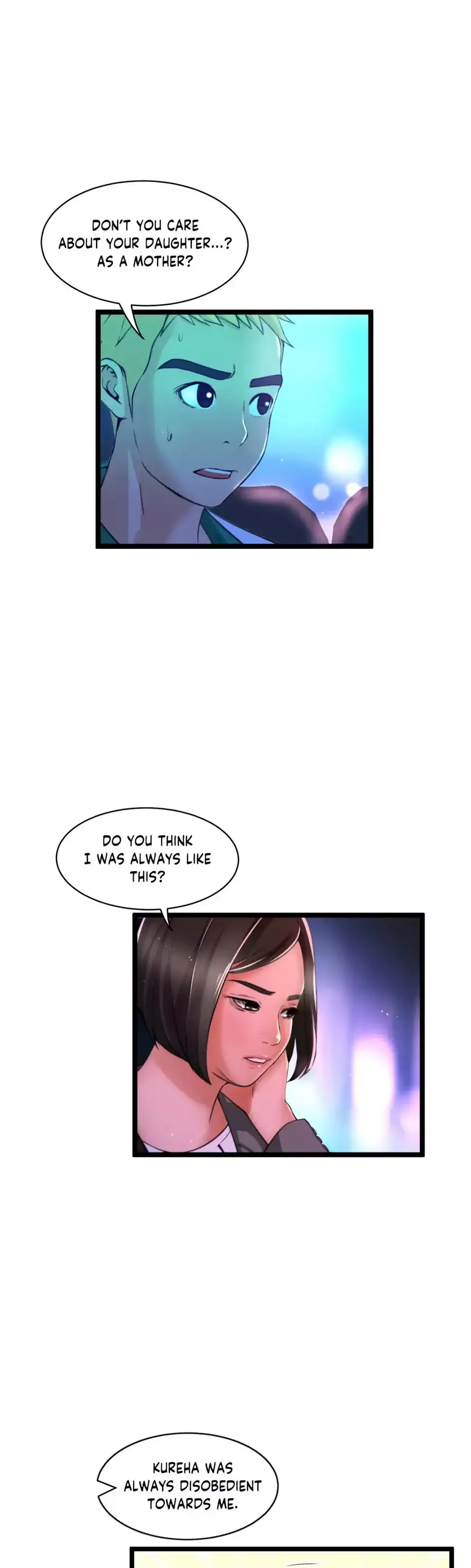 Making AV: A Sneak Peek - Chapter 63 [photo 2] - MangaPorn