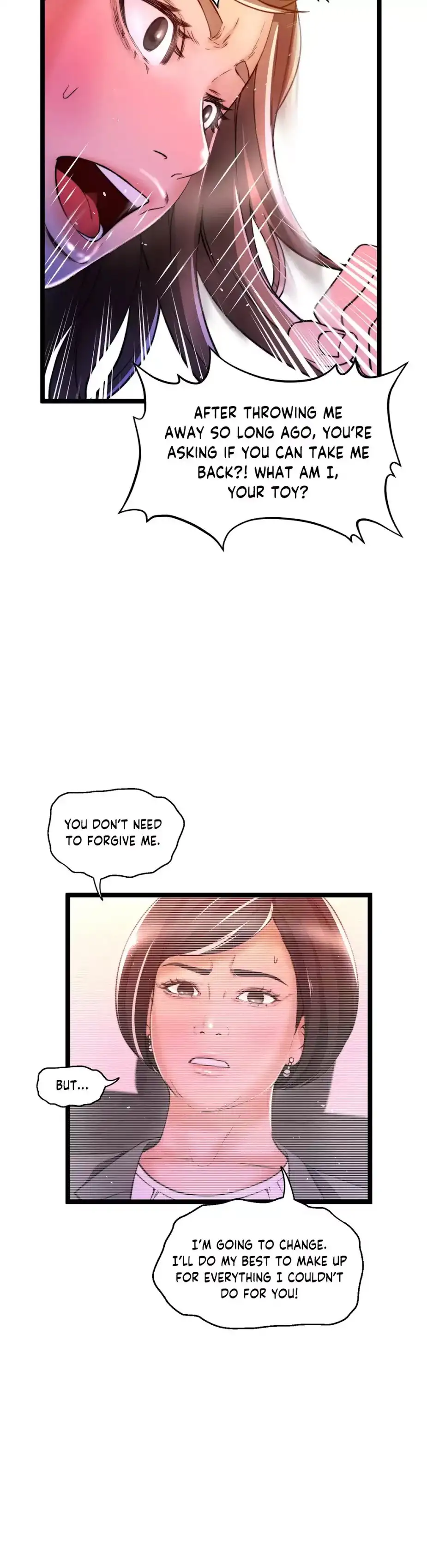 Making AV: A Sneak Peek - Chapter 63 [photo 26] - MangaPorn