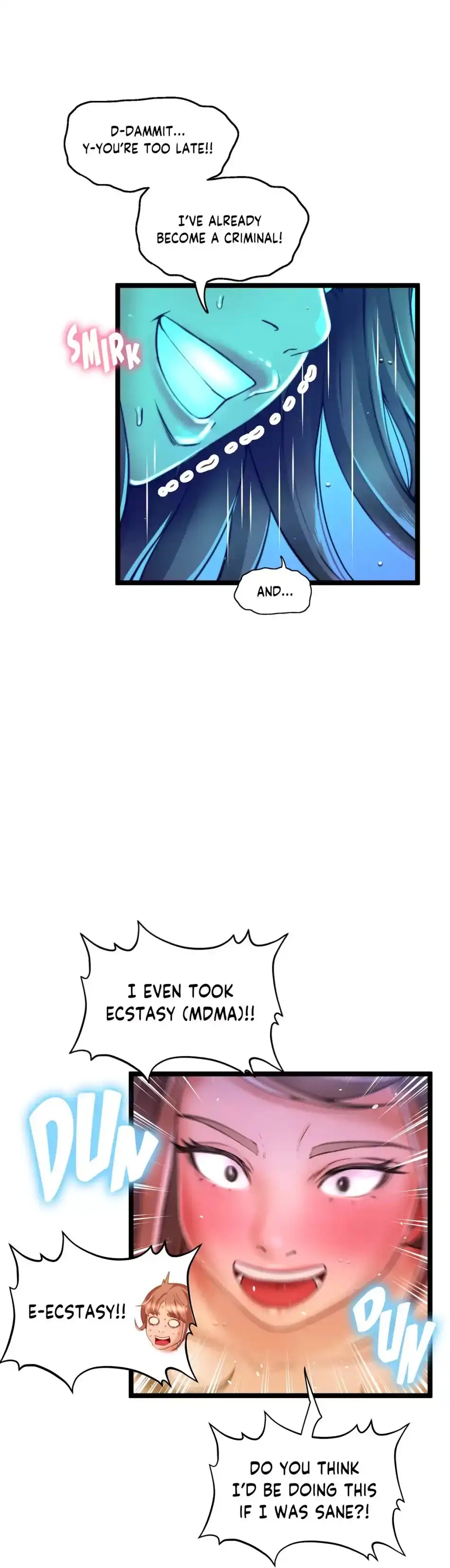 Making AV: A Sneak Peek - Chapter 63 [photo 27] - MangaPorn