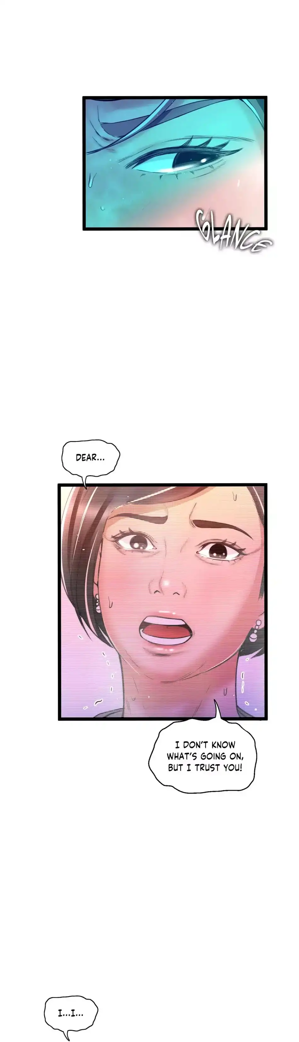 Making AV: A Sneak Peek - Chapter 63 [photo 30] - MangaPorn