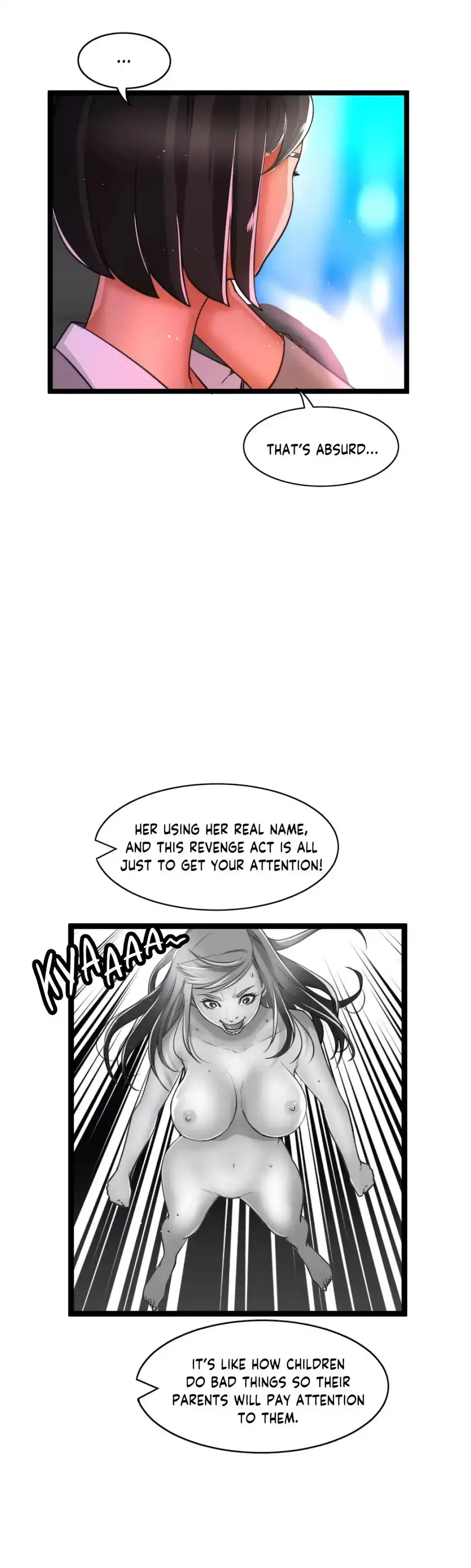 Making AV: A Sneak Peek - Chapter 63 [photo 4] - MangaPorn