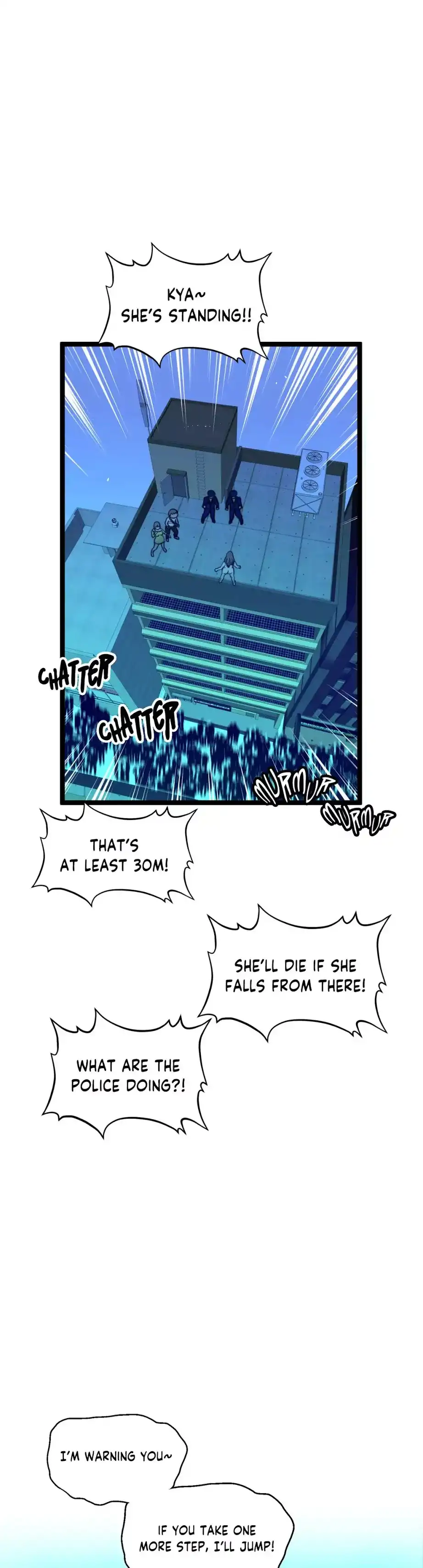 Making AV: A Sneak Peek - Chapter 64 [photo 1] - MangaPorn