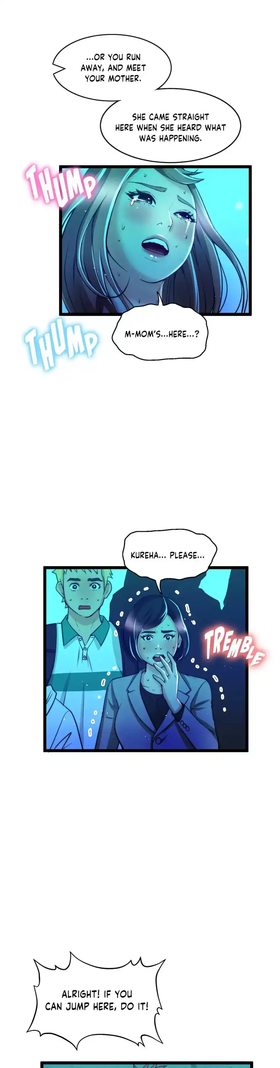 Making AV: A Sneak Peek - Chapter 64 [photo 11] - MangaPorn