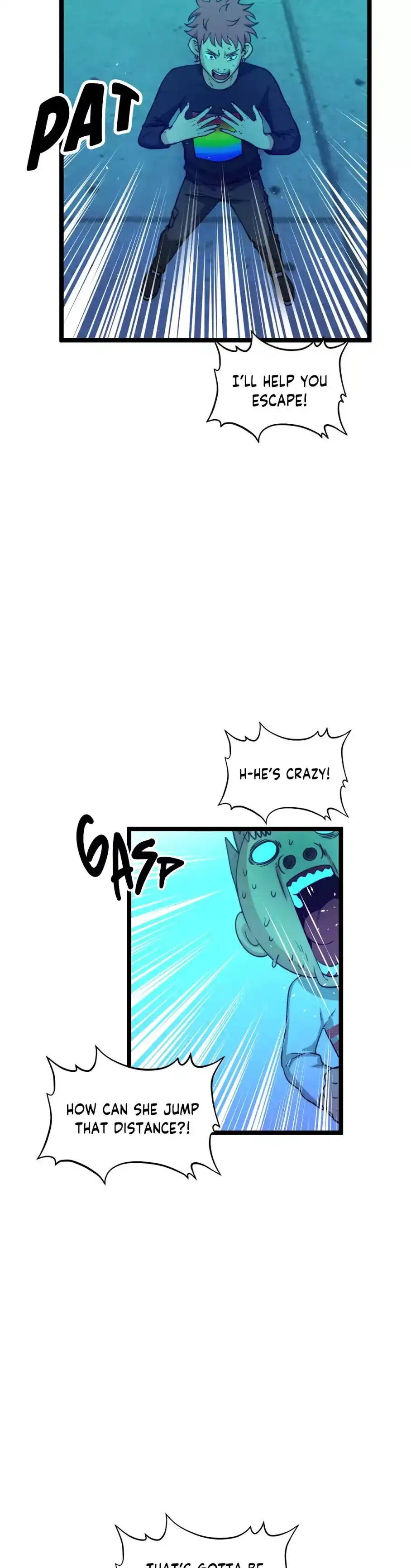 Making AV: A Sneak Peek - Chapter 64 [photo 12] - MangaPorn