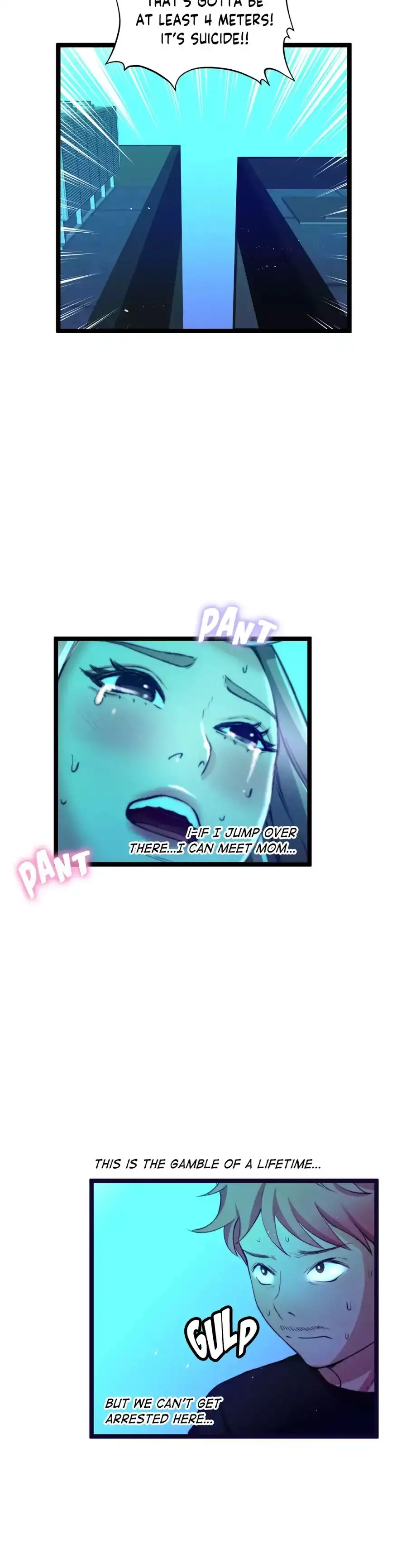 Making AV: A Sneak Peek - Chapter 64 [photo 13] - MangaPorn