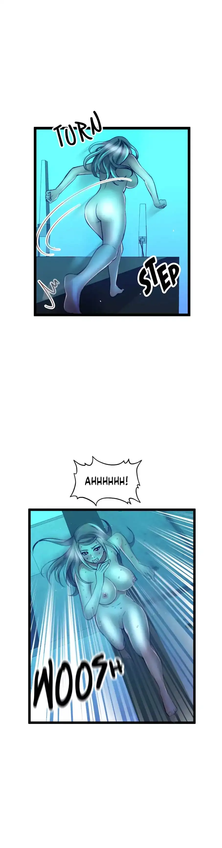 Making AV: A Sneak Peek - Chapter 64 [photo 15] - MangaPorn