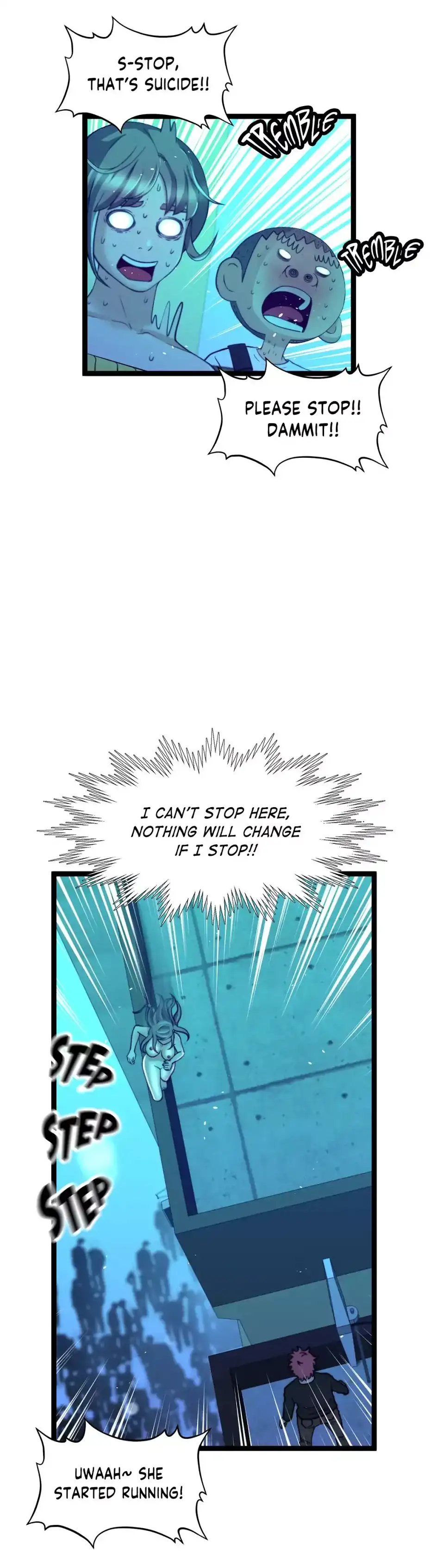 Making AV: A Sneak Peek - Chapter 64 [photo 16] - MangaPorn