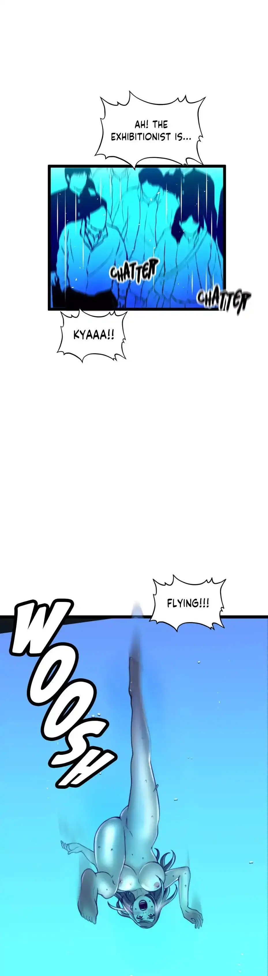 Making AV: A Sneak Peek - Chapter 64 [photo 18] - MangaPorn