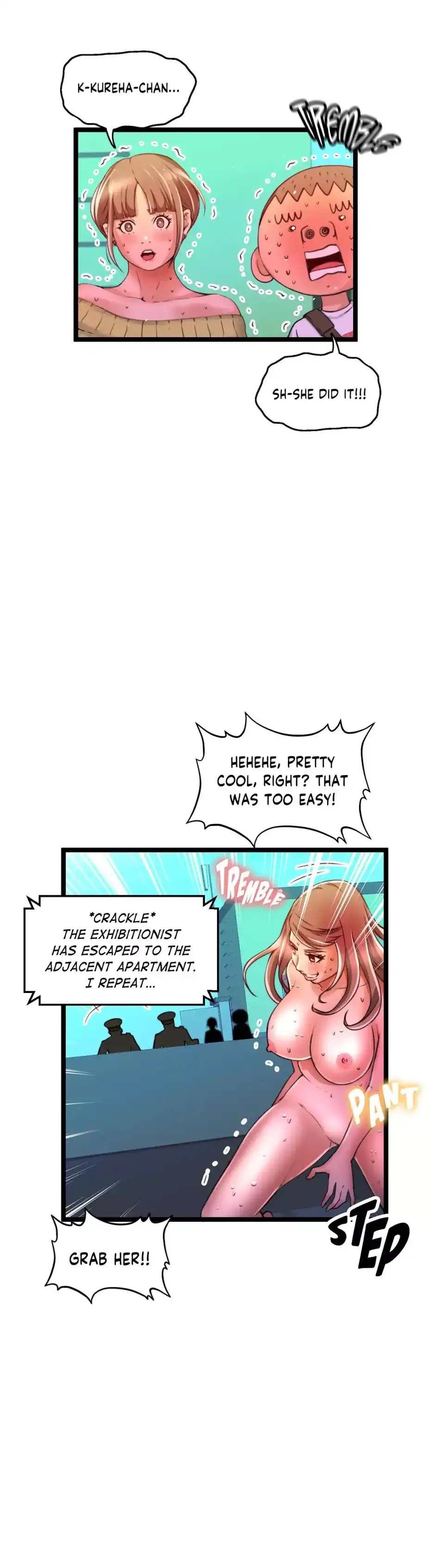 Making AV: A Sneak Peek - Chapter 64 [photo 20] - MangaPorn