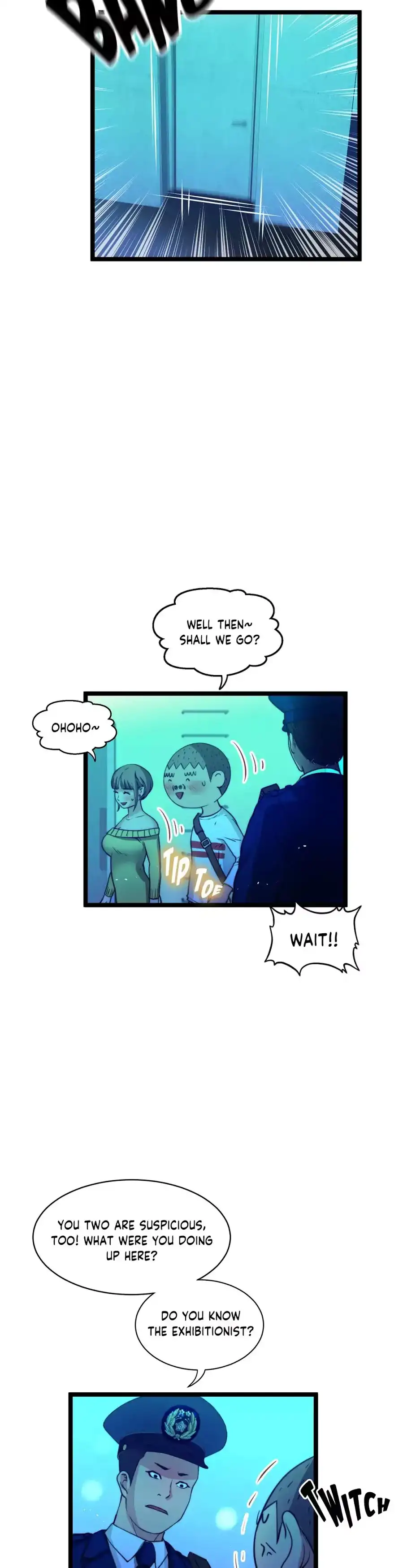 Making AV: A Sneak Peek - Chapter 64 [photo 22] - MangaPorn