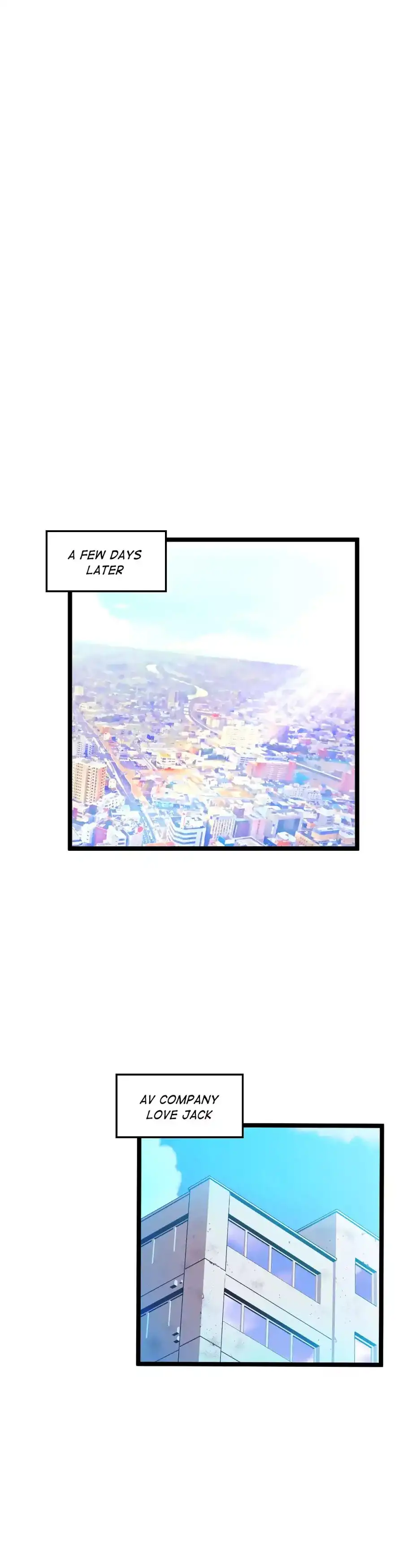 Making AV: A Sneak Peek - Chapter 64 [photo 25] - MangaPorn