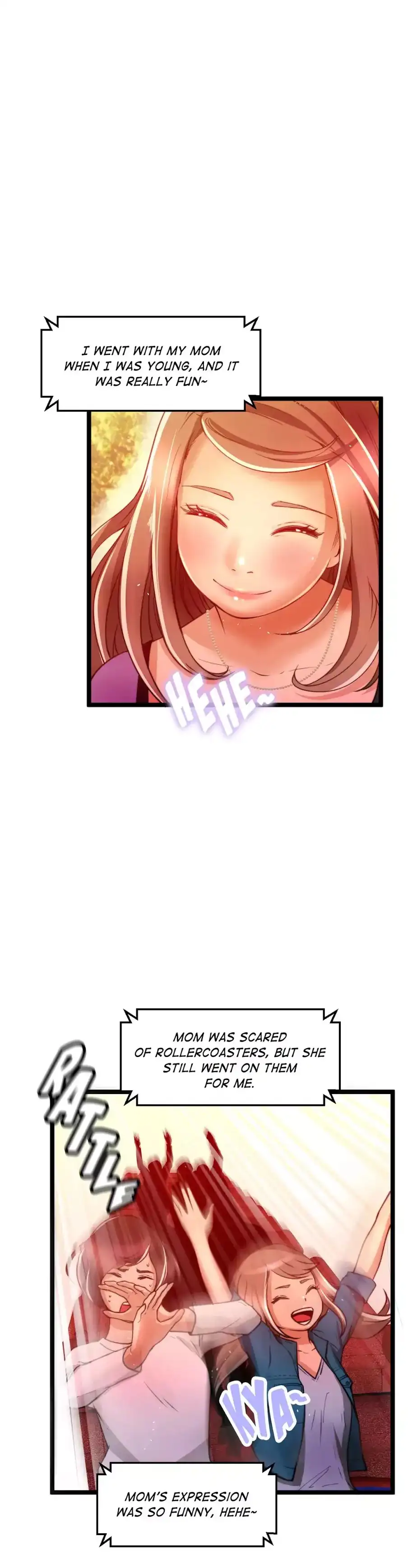 Making AV: A Sneak Peek - Chapter 64 [photo 28] - MangaPorn