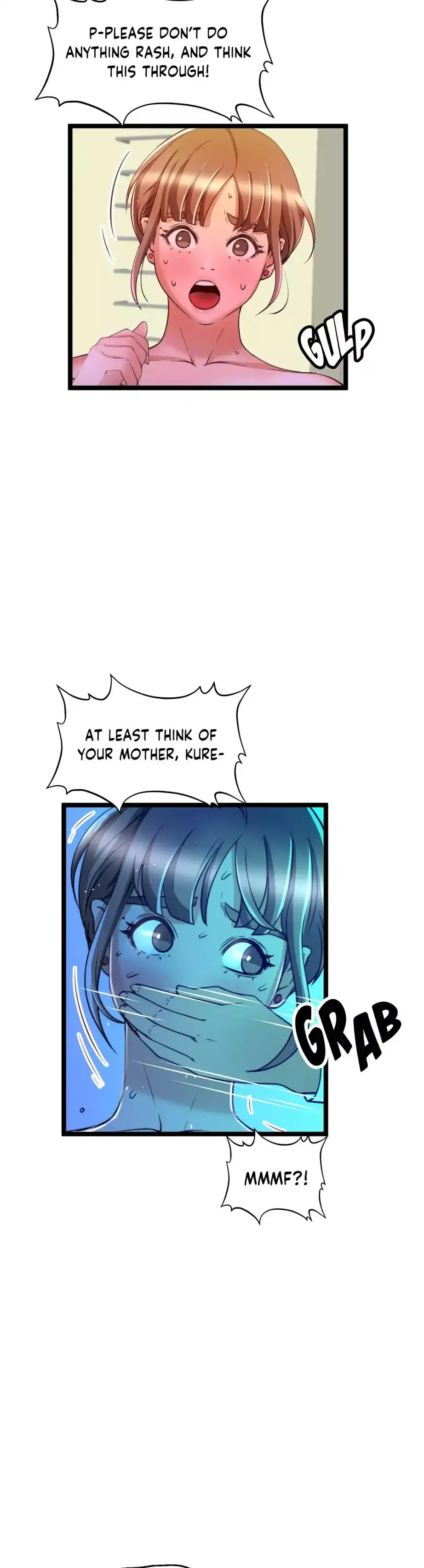 Making AV: A Sneak Peek - Chapter 64 [photo 3] - MangaPorn