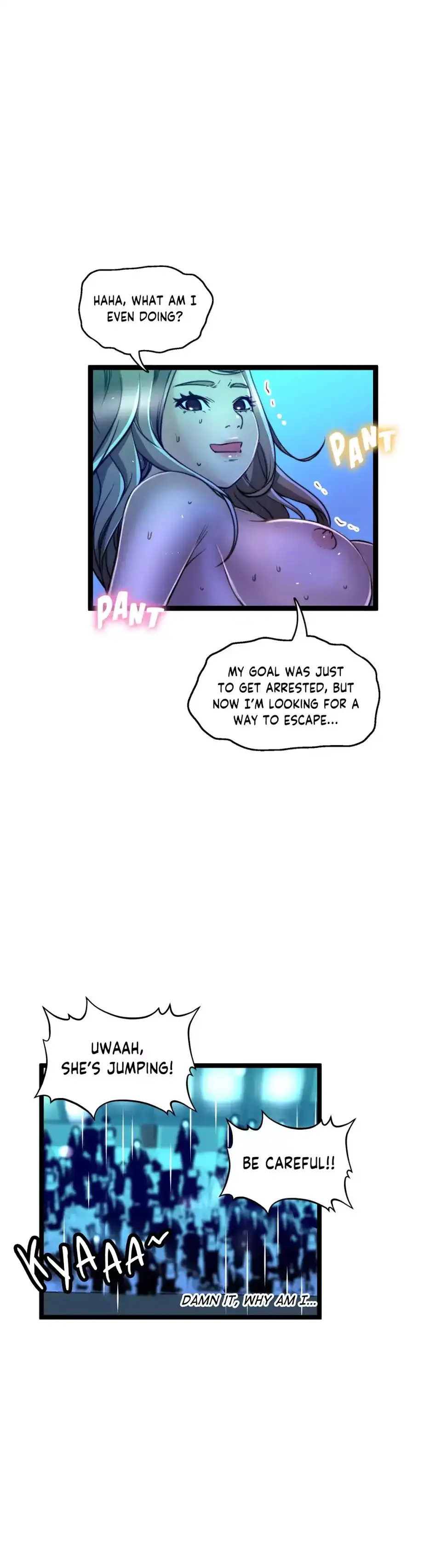 Making AV: A Sneak Peek - Chapter 64 [photo 5] - MangaPorn