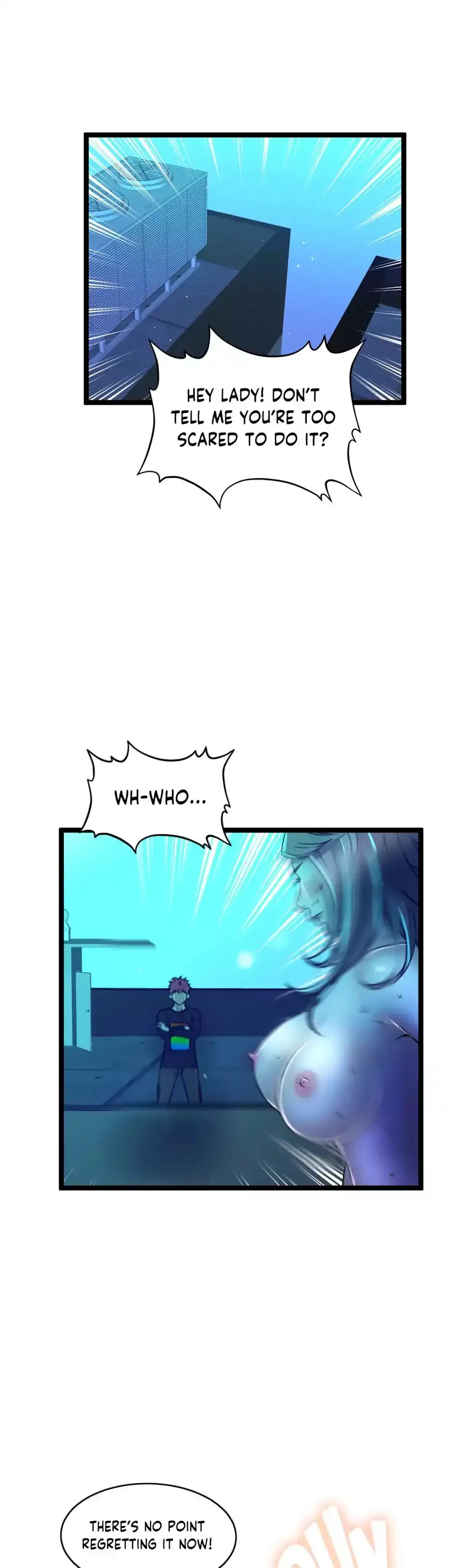 Making AV: A Sneak Peek - Chapter 64 [photo 8] - MangaPorn
