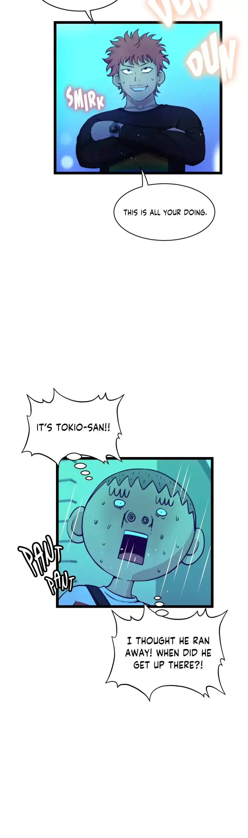 Making AV: A Sneak Peek - Chapter 64 [photo 9] - MangaPorn
