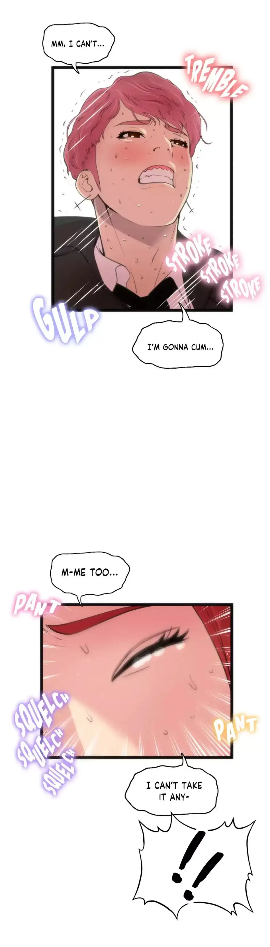Making AV: A Sneak Peek - Chapter 65 [photo 17] - MangaPorn