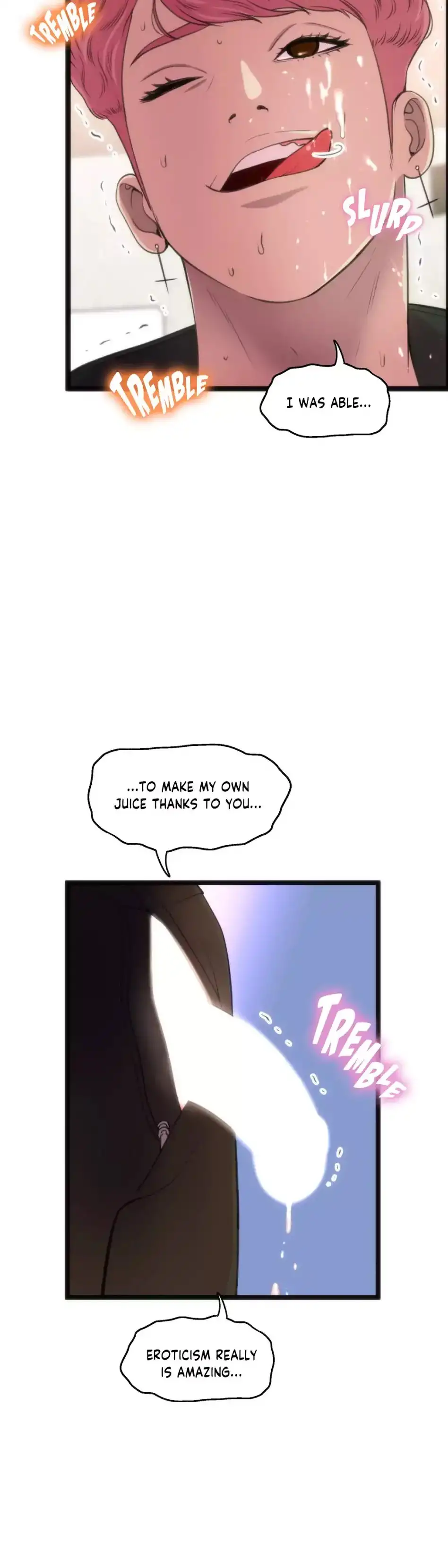 Making AV: A Sneak Peek - Chapter 65 [photo 20] - MangaPorn