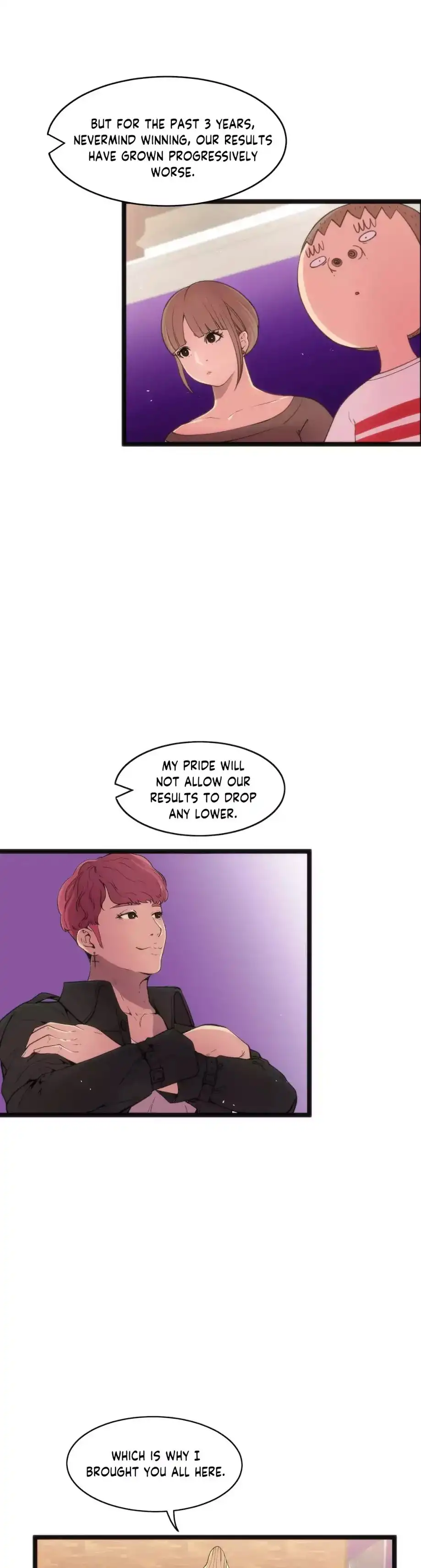 Making AV: A Sneak Peek - Chapter 65 [photo 24] - MangaPorn