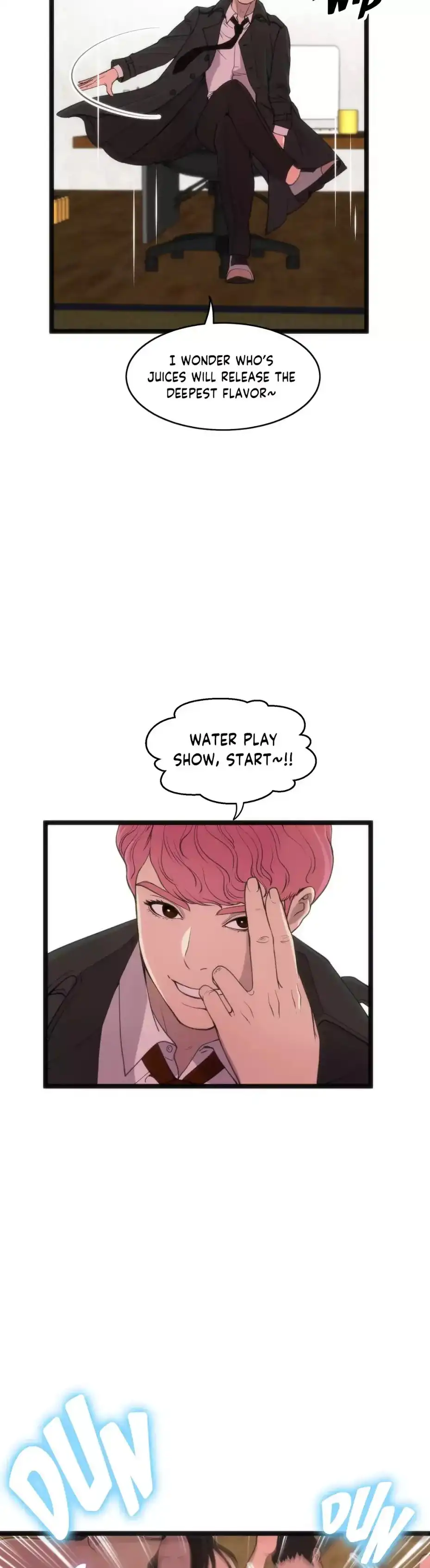 Making AV: A Sneak Peek - Chapter 65 [photo 8] - MangaPorn