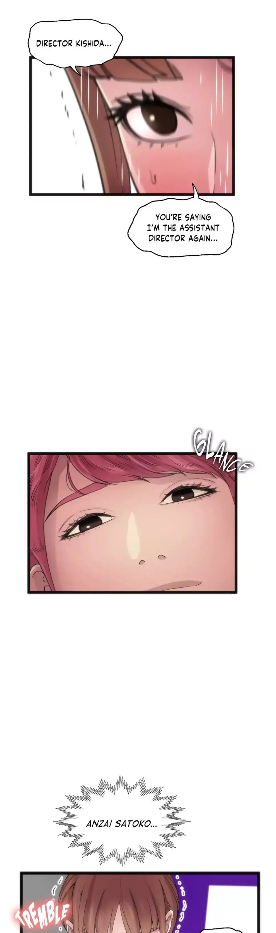 Making AV: A Sneak Peek - Chapter 66 [photo 12] - MangaPorn