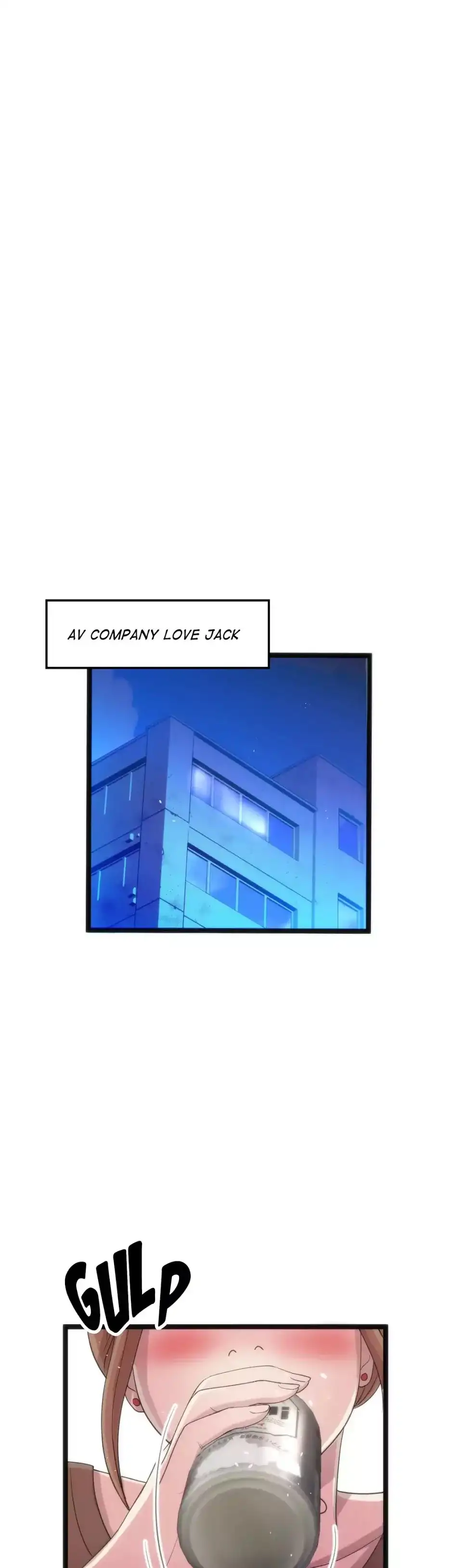 Making AV: A Sneak Peek - Chapter 66 [photo 15] - MangaPorn