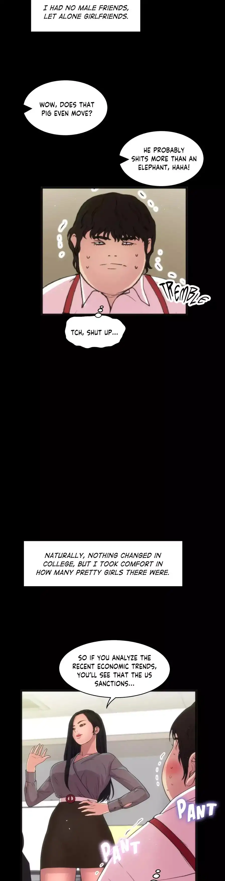 Making AV: A Sneak Peek - Chapter 66 [photo 22] - MangaPorn