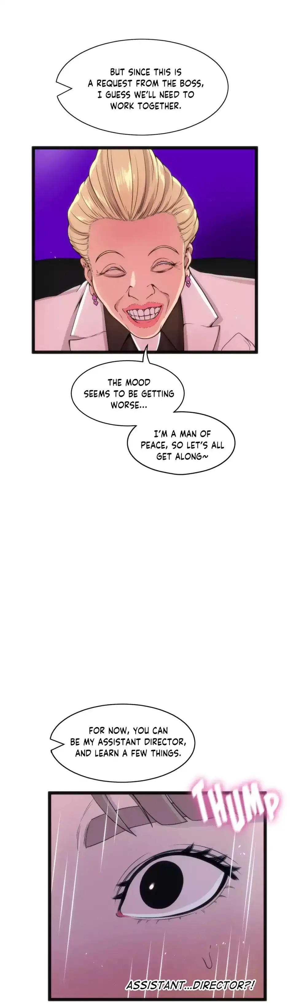 Making AV: A Sneak Peek - Chapter 66 [photo 3] - MangaPorn