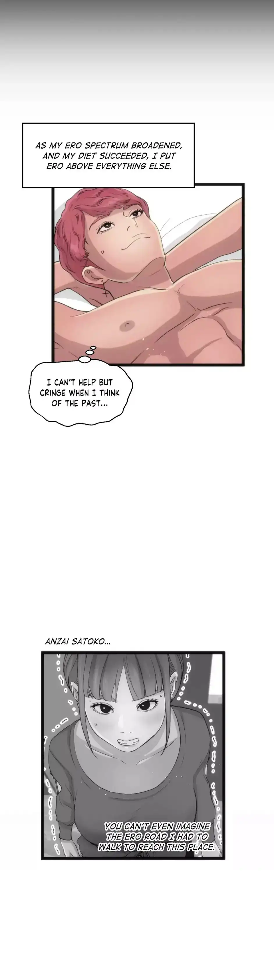 Making AV: A Sneak Peek - Chapter 66 [photo 32] - MangaPorn