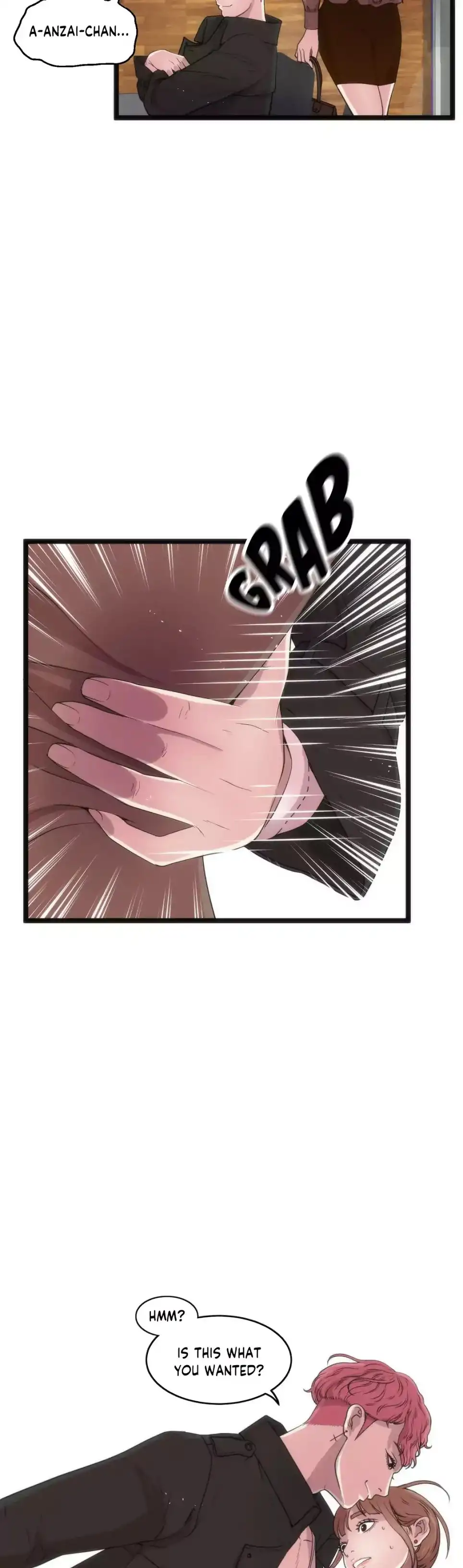 Making AV: A Sneak Peek - Chapter 66 [photo 5] - MangaPorn