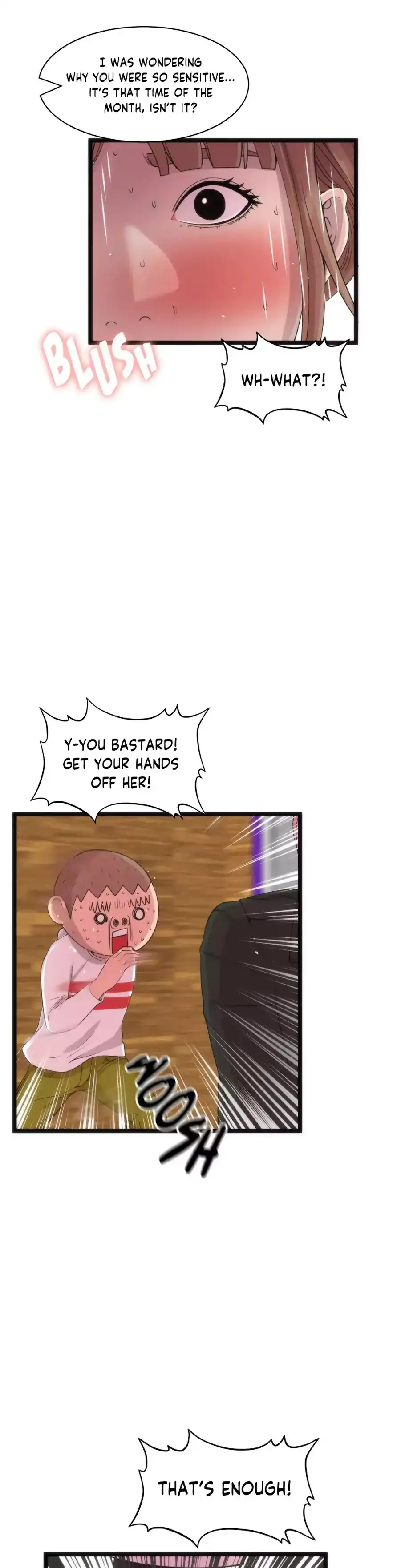 Making AV: A Sneak Peek - Chapter 66 [photo 7] - MangaPorn