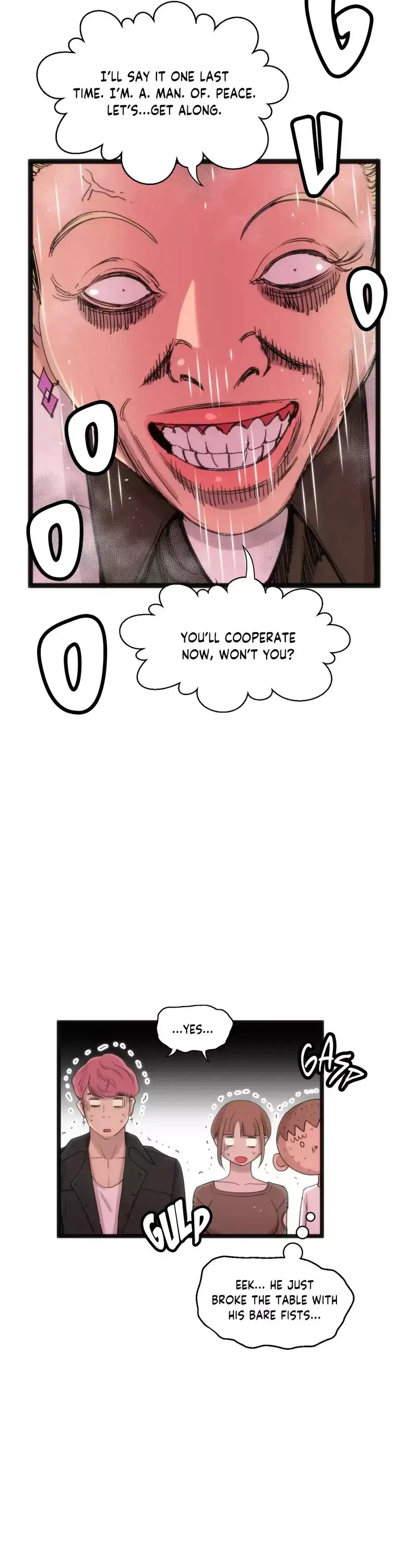 Making AV: A Sneak Peek - Chapter 66 [photo 9] - MangaPorn