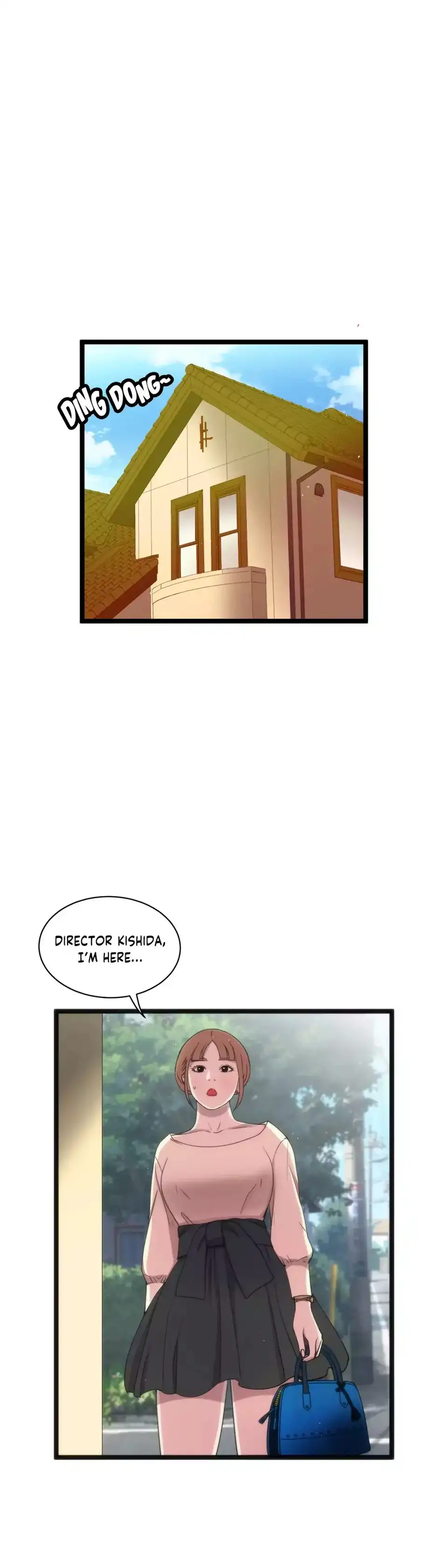 Making AV: A Sneak Peek - Chapter 67 [photo 1] - MangaPorn