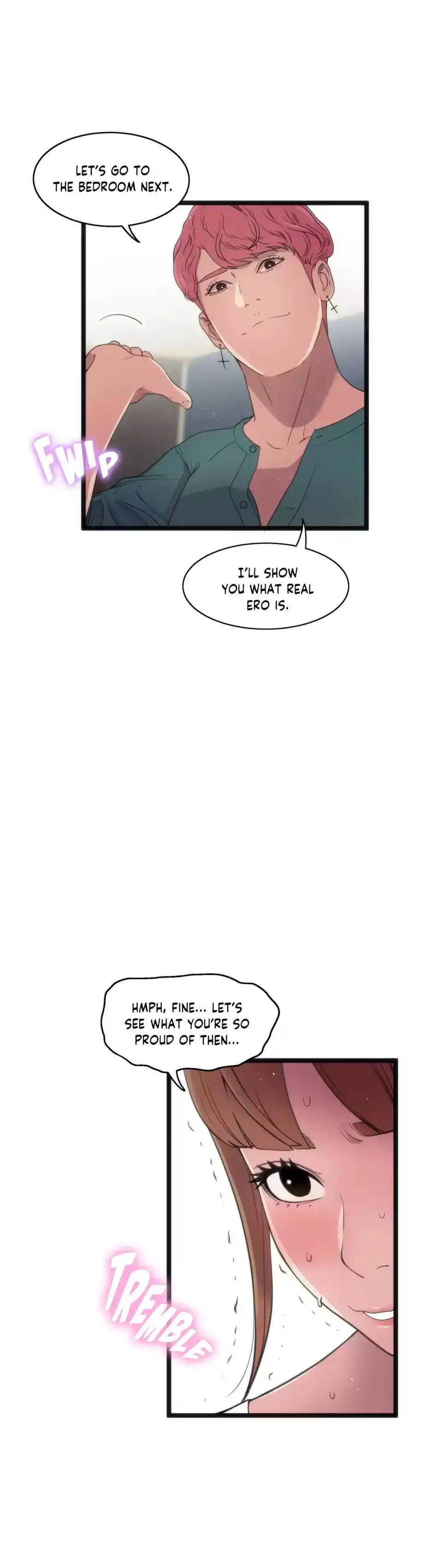 Making AV: A Sneak Peek - Chapter 67 [photo 10] - MangaPorn